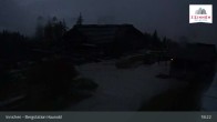 Archiv Foto Webcam Innichen - Bergstation Haunold 02:00