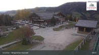 Archiv Foto Webcam Innichen - Bergstation Haunold 02:00