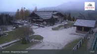 Archived image Webcam Innichen - Haunold Top Station 00:00