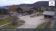 Archiv Foto Webcam Innichen - Bergstation Haunold 06:00