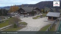 Archiv Foto Webcam Innichen - Bergstation Haunold 07:00
