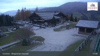 Archiv Foto Webcam Innichen - Bergstation Haunold 16:00