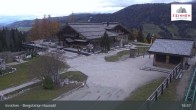 Archiv Foto Webcam Innichen - Bergstation Haunold 20:00