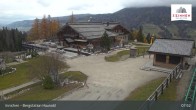 Archiv Foto Webcam Innichen - Bergstation Haunold 07:00