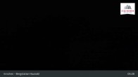 Archived image Webcam Innichen - Haunold Top Station 04:00
