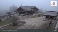 Archived image Webcam Innichen - Haunold Top Station 06:00