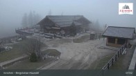 Archived image Webcam Innichen - Haunold Top Station 07:00