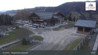 Archived image Webcam Innichen - Haunold Top Station 02:00