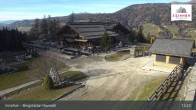Archived image Webcam Innichen - Haunold Top Station 12:00