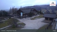 Archived image Webcam Innichen - Haunold Top Station 02:00
