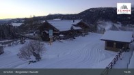 Archiv Foto Webcam Innichen - Bergstation Haunold 00:00