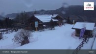 Archiv Foto Webcam Innichen - Bergstation Haunold 07:00