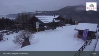 Archiv Foto Webcam Innichen - Bergstation Haunold 00:00