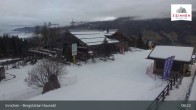 Archiv Foto Webcam Innichen - Bergstation Haunold 07:00