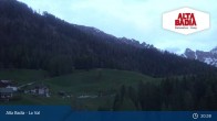 Archived image Webcam Alta Badia - Coz - Valley 02:00