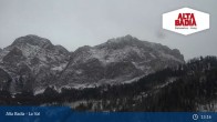 Archiv Foto Webcam Alta Badia - Coz - Tal 12:00