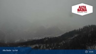 Archiv Foto Webcam Alta Badia - Coz - Tal 14:00