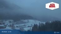 Archiv Foto Webcam Alta Badia - Coz - Tal 16:00