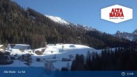 Archived image Webcam Alta Badia - Coz - Valley 10:00