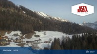 Archiv Foto Webcam Alta Badia - Coz - Tal 16:00