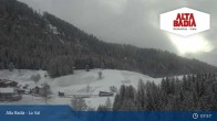 Archiv Foto Webcam Alta Badia - Coz - Tal 07:00