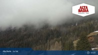 Archiv Foto Webcam Alta Badia - Coz - Tal 14:00