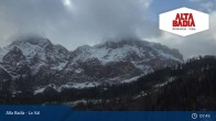 Archived image Webcam Alta Badia - Coz - Valley 07:00
