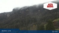 Archiv Foto Webcam Alta Badia - Coz - Tal 07:00