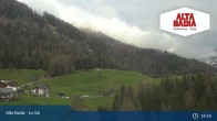 Archiv Foto Webcam Alta Badia - Coz - Tal 02:00