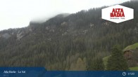 Archiv Foto Webcam Alta Badia - Coz - Tal 16:00