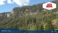 Archiv Foto Webcam Alta Badia - Coz - Tal 16:00