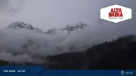 Archiv Foto Webcam Alta Badia - Coz - Tal 02:00
