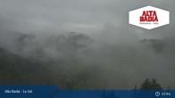 Archiv Foto Webcam Alta Badia - Coz - Tal 07:00