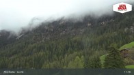 Archiv Foto Webcam Alta Badia - Coz - Tal 10:00