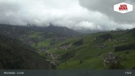Archiv Foto Webcam Alta Badia - Coz - Tal 12:00