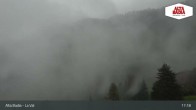 Archiv Foto Webcam Alta Badia - Coz - Tal 16:00