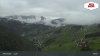 Archiv Foto Webcam Alta Badia - Coz - Tal 18:00