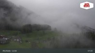 Archiv Foto Webcam Alta Badia - Coz - Tal 06:00