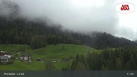Archiv Foto Webcam Alta Badia - Coz - Tal 10:00