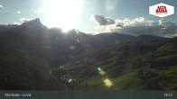 Archiv Foto Webcam Alta Badia - Coz - Tal 02:00