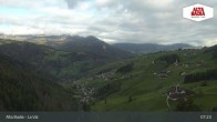 Archiv Foto Webcam Alta Badia - Coz - Tal 06:00