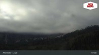 Archiv Foto Webcam Alta Badia - Coz - Tal 07:00