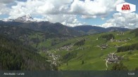 Archiv Foto Webcam Alta Badia - Coz - Tal 12:00
