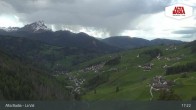 Archiv Foto Webcam Alta Badia - Coz - Tal 16:00