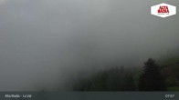 Archiv Foto Webcam Alta Badia - Coz - Tal 07:00
