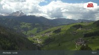 Archiv Foto Webcam Alta Badia - Coz - Tal 14:00