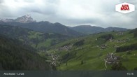 Archived image Webcam Alta Badia - Coz - Valley 14:00