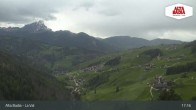 Archived image Webcam Alta Badia - Coz - Valley 16:00