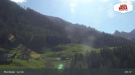 Archiv Foto Webcam Alta Badia - Coz - Tal 08:00