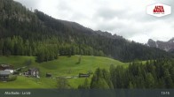 Archiv Foto Webcam Alta Badia - Coz - Tal 12:00